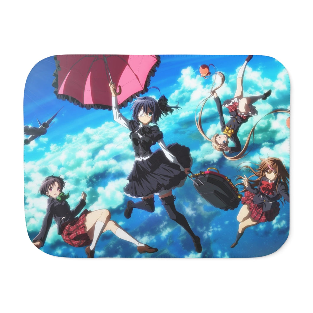 Anime Love, Chuni Sherpa Blanket