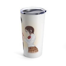 Load image into Gallery viewer, Food Wars: Shokugeki no Soma Tumbler 20oz
