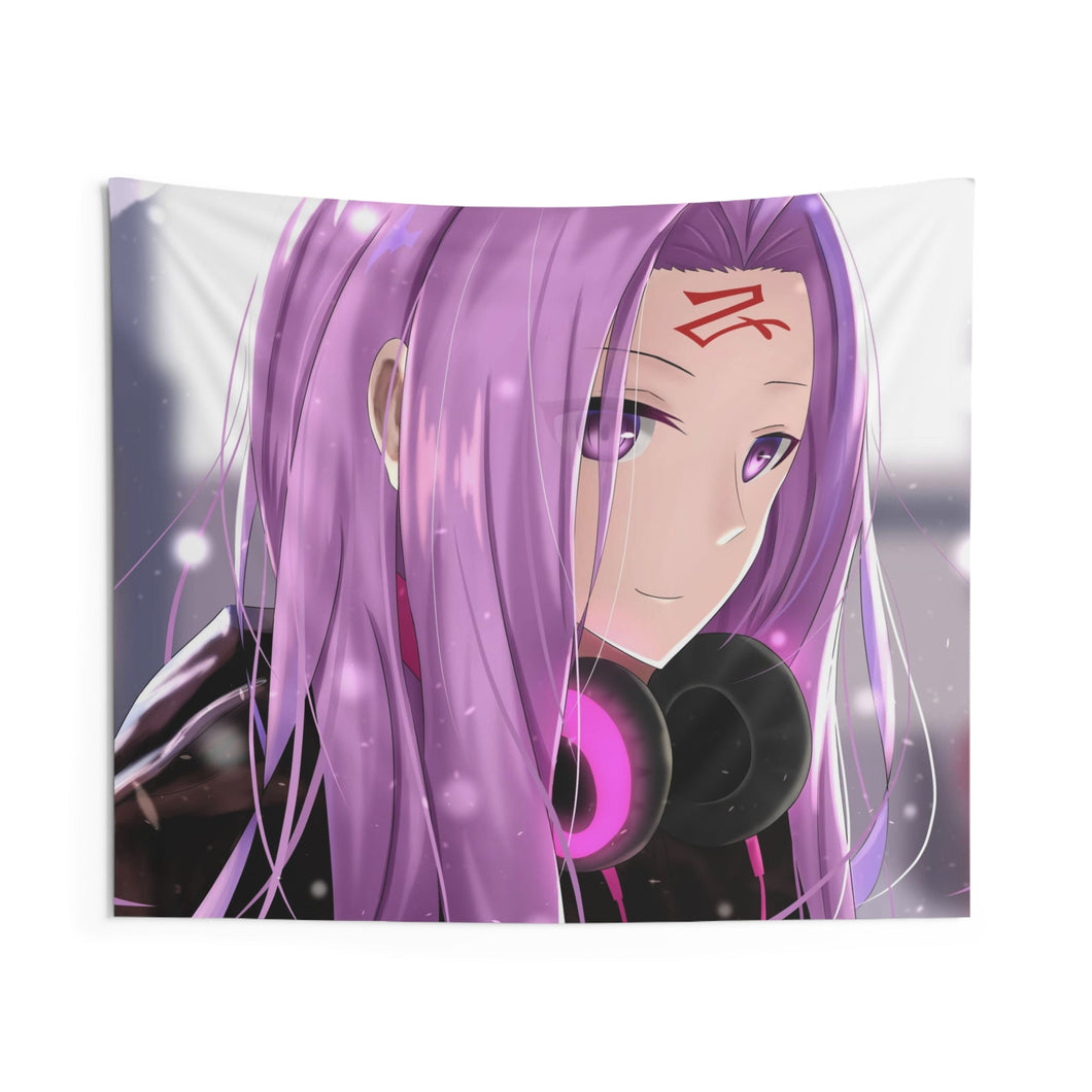 Fate/Stay Night Indoor Wall Tapestry
