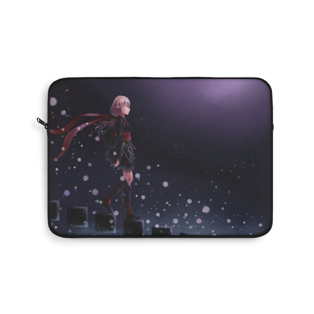 Anime Guilty Crown Laptop Sleeve