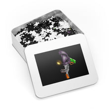 Load image into Gallery viewer, Anime Neon Genesis Evangelion Jigsaw Puzzle
