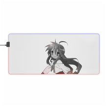 Load image into Gallery viewer, Lucky Star RGB LED Mouse Pad (Desk Mat)
