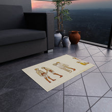 Load image into Gallery viewer, Anime Attack On Titan Rug
