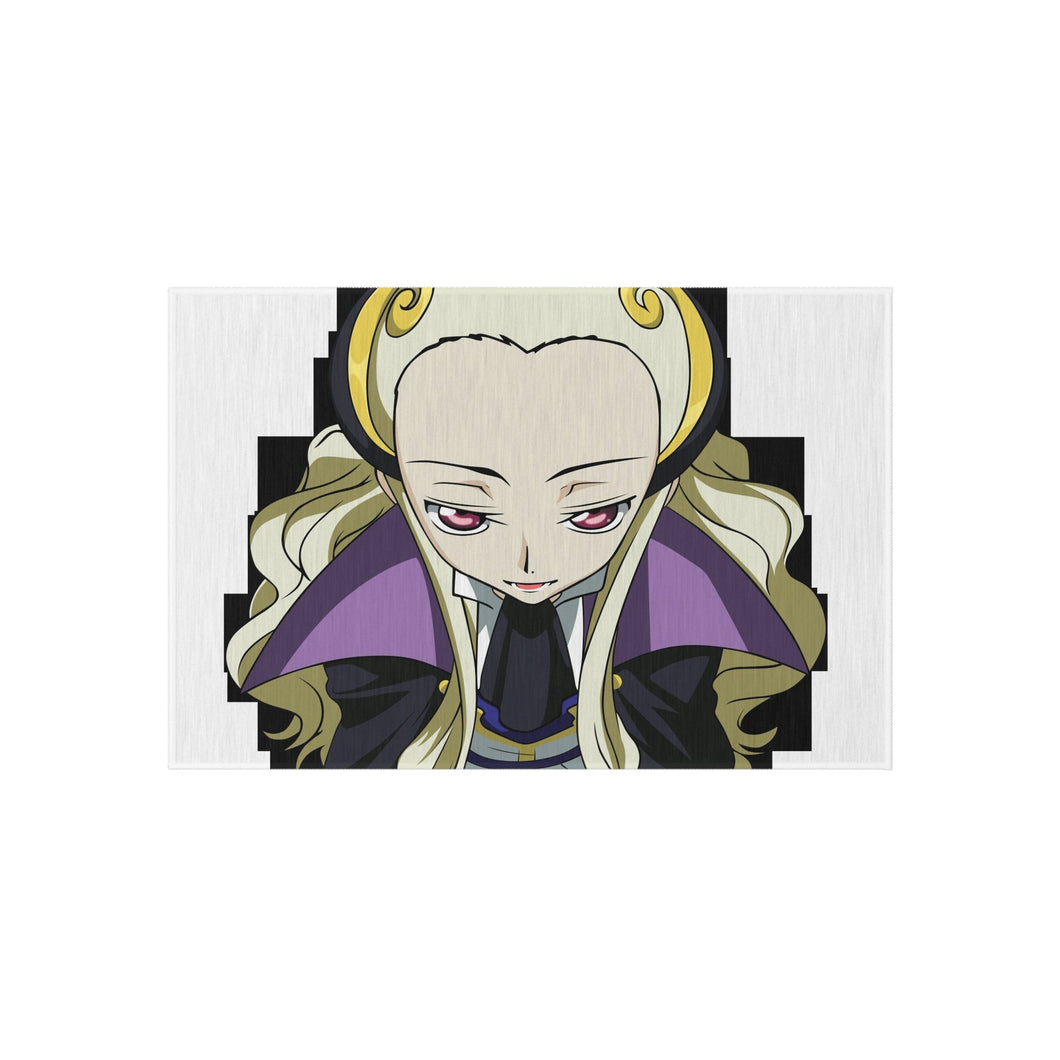 Code Geass Rug