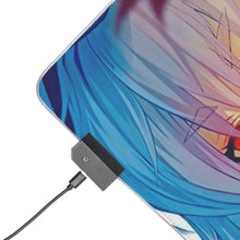 Load image into Gallery viewer, Touhou RGB LED Mouse Pad (Desk Mat)

