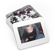 Load image into Gallery viewer, Tokyo Ghoul Ken Kaneki Jigsaw Puzzle
