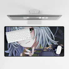 Load image into Gallery viewer, Koishi Komeiji Mouse Pad (Desk Mat)
