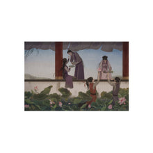 Load image into Gallery viewer, Mo Dao Zu Shi Rug
