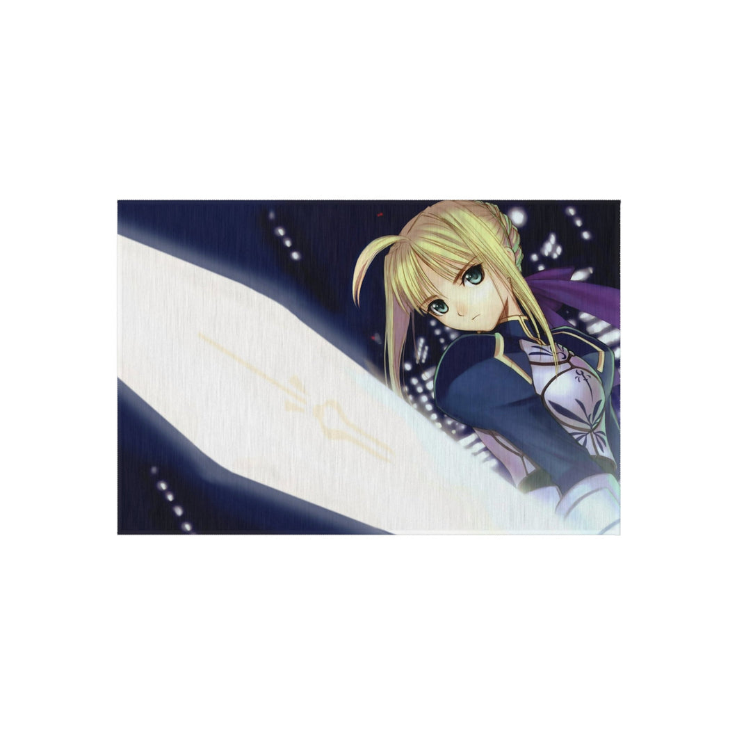 Fate/Stay Night Rug