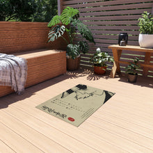 Load image into Gallery viewer, Anime Bleach Rug
