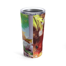 Load image into Gallery viewer, Fate/Grand Order Tumbler 20oz

