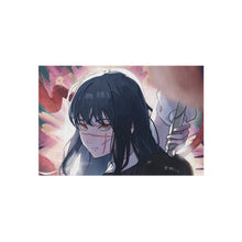 Load image into Gallery viewer, Chainsaw Man Rug
