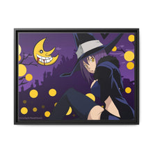 Load image into Gallery viewer, Soul Eater Canvas Framed Art Print
