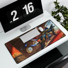 Load image into Gallery viewer, Smite Mouse Pad (Desk Mat)
