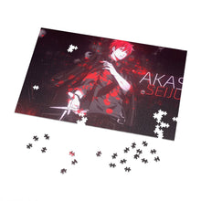 Load image into Gallery viewer, Akashi Seijuro Jigsaw Puzzle
