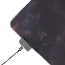 Load image into Gallery viewer, Sword Art Online RGB LED Mouse Pad (Desk Mat)
