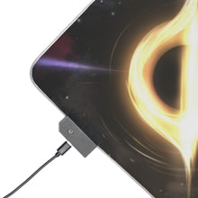 Load image into Gallery viewer, Touhou RGB LED Mouse Pad (Desk Mat)
