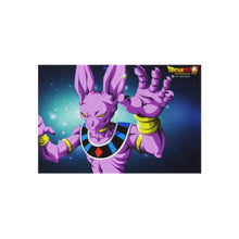 Load image into Gallery viewer, Beerus Rug
