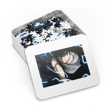 Load image into Gallery viewer, Anime Solo Leveling Jigsaw Puzzle
