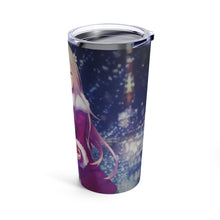 Load image into Gallery viewer, Guilty Crown Mana Ouma Tumbler 20oz
