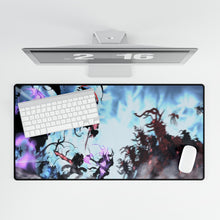 Load image into Gallery viewer, Anime Solo Leveling Mouse Pad (Desk Mat)
