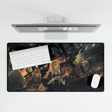 Load image into Gallery viewer, Anime Pixiv Fantasiar Mouse Pad (Desk Mat)
