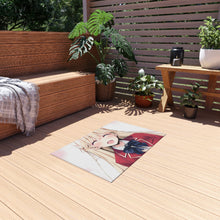 Load image into Gallery viewer, Classroom Of The Elite Rug
