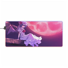 Load image into Gallery viewer, Touhou RGB LED Mouse Pad (Desk Mat)

