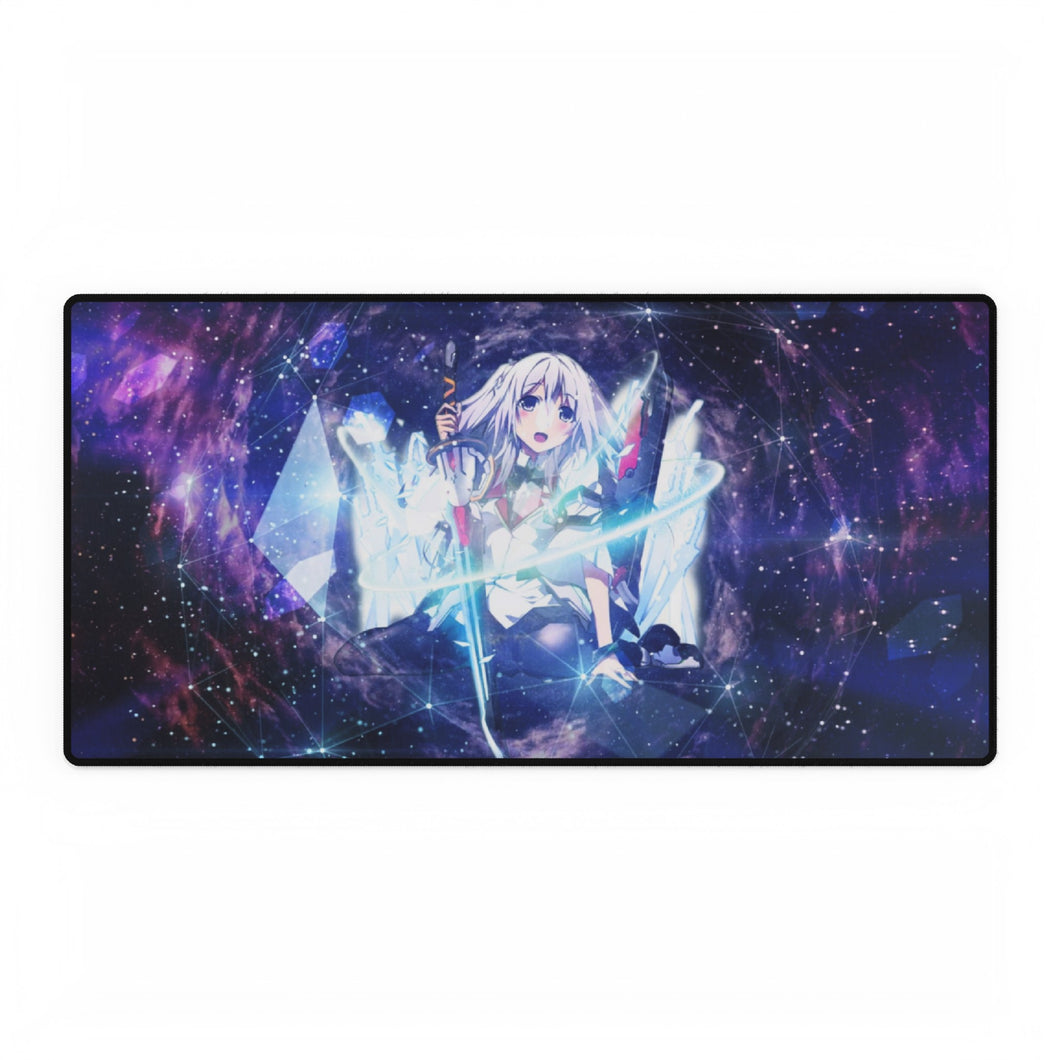 Anime The Asterisk War: The Academy City on the Water Mouse Pad (Desk Mat)