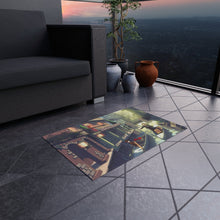 Load image into Gallery viewer, Baccano! Rug
