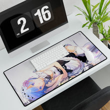 Load image into Gallery viewer, Anime Re:ZERO -Starting Life in Another World- Mouse Pad (Desk Mat)
