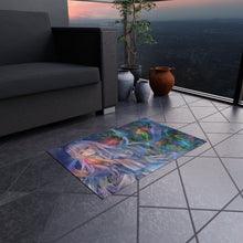 Load image into Gallery viewer, Anohana Meiko Honma Rug
