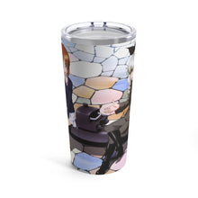 Load image into Gallery viewer, Girls und Panzer Tumbler 20oz
