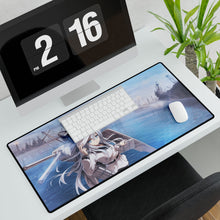 Load image into Gallery viewer, KanColle Mouse Pad (Desk Mat)
