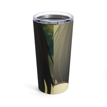 Load image into Gallery viewer, Chitanda Eru Tumbler 20oz
