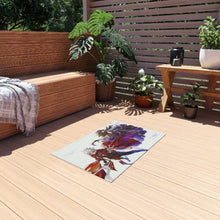 Load image into Gallery viewer, Fate/Apocrypha Ruler Rug
