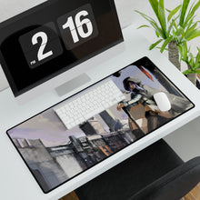 Load image into Gallery viewer, Anime Pixiv Fantasia T Mouse Pad (Desk Mat)
