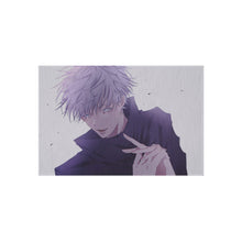 Load image into Gallery viewer, Jujutsu Kaisen Rug
