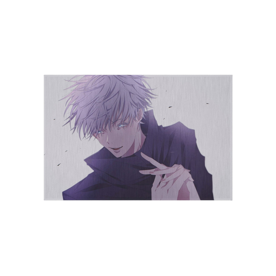 Jujutsu Kaisen Rug