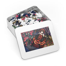 Load image into Gallery viewer, Date A Live Jigsaw Puzzle
