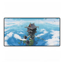 Load image into Gallery viewer, The Legend Of Hei Mouse Pad (Desk Mat)
