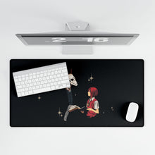 Load image into Gallery viewer, Mahoutsukai No Yome Mouse Pad (Desk Mat)
