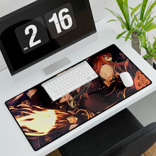 Load image into Gallery viewer, Time for Witches! Mouse Pad (Desk Mat)
