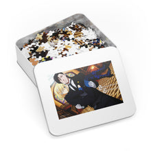 Load image into Gallery viewer, Black Butler Jigsaw Puzzle
