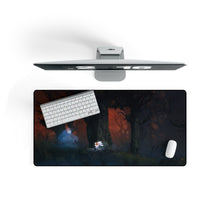 Load image into Gallery viewer, Ori and the Blind Forest Mouse Pad (Desk Mat)
