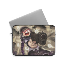 Load image into Gallery viewer, Puella Magi Madoka Magica Laptop Sleeve

