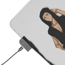 Load image into Gallery viewer, Kuroko's Basketball RGB LED Mouse Pad (Desk Mat)
