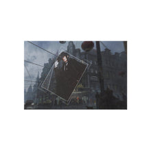 Load image into Gallery viewer, Sebastian Michaelis Kuroshitsuji Rug
