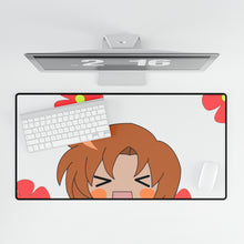 Load image into Gallery viewer, When They Cry Mouse Pad (Desk Mat)
