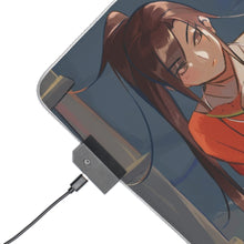 Load image into Gallery viewer, Tian Guan Ci Fu RGB LED Mouse Pad (Desk Mat)
